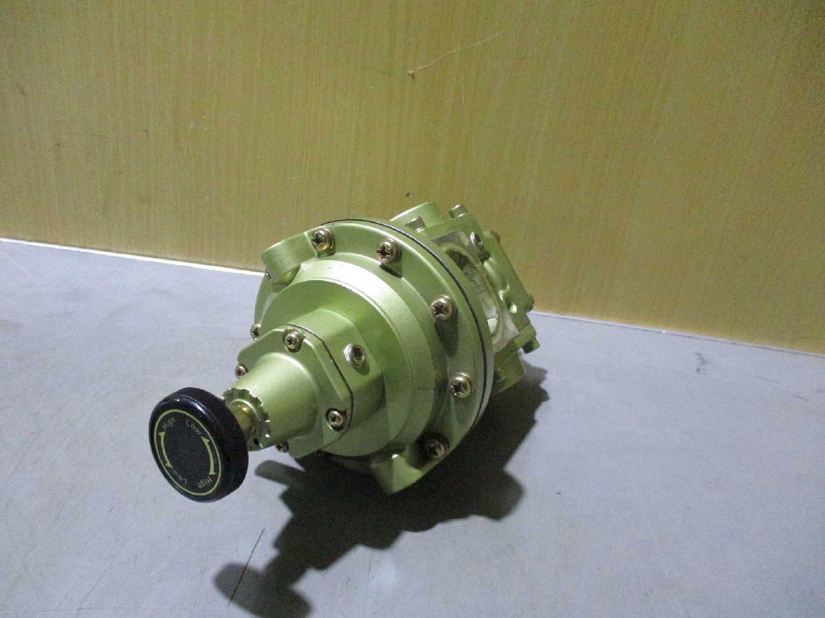 TACO R58-403-00B0 Integral High Relief Regulator [m1147518820]