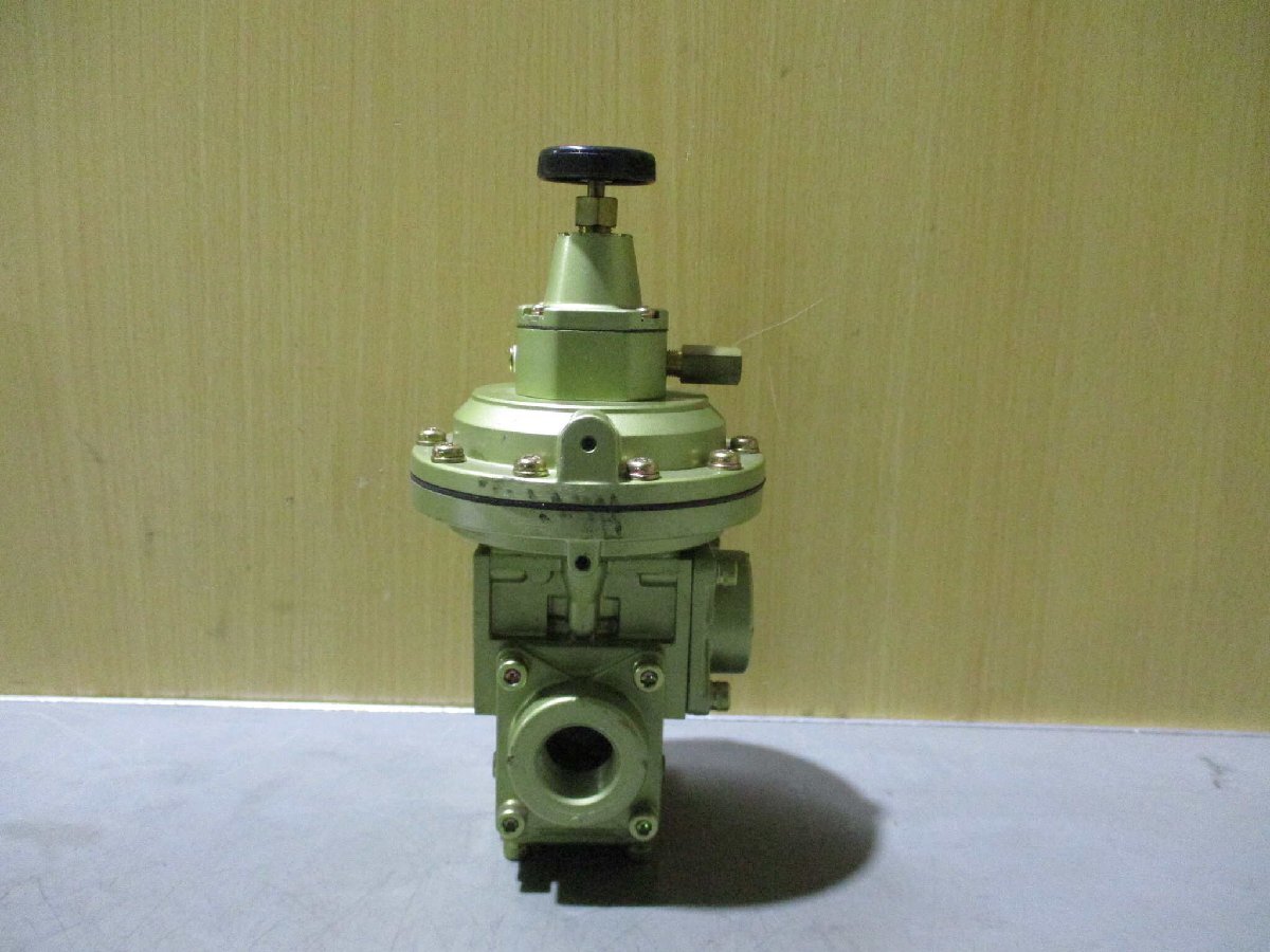 TACO R58-403-00B0 Integral High Relief Regulator [m1147518820]