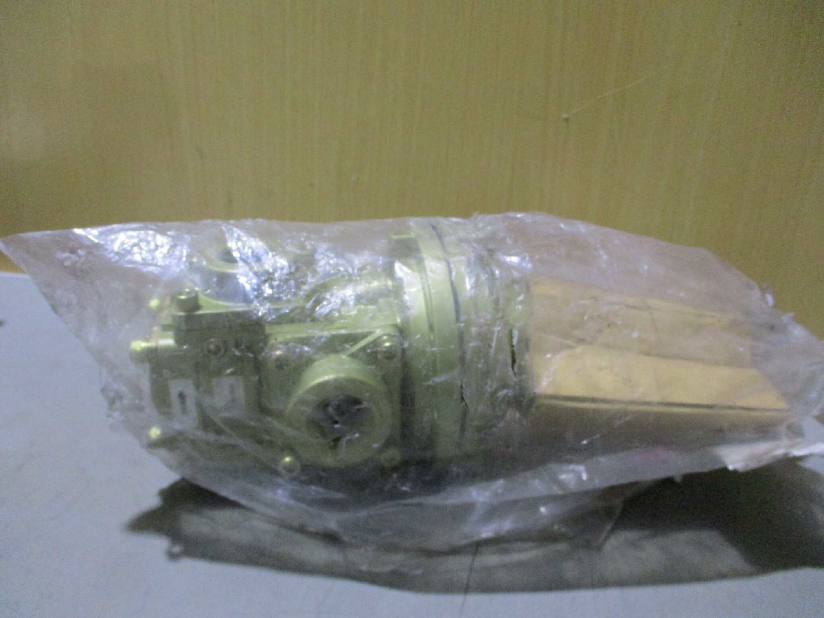 TACO R58-403-00B0 Integral High Relief Regulator [m1147518820]