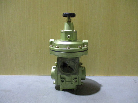 TACO R58-403-00B0 Integral High Relief Regulator [m1147518820]