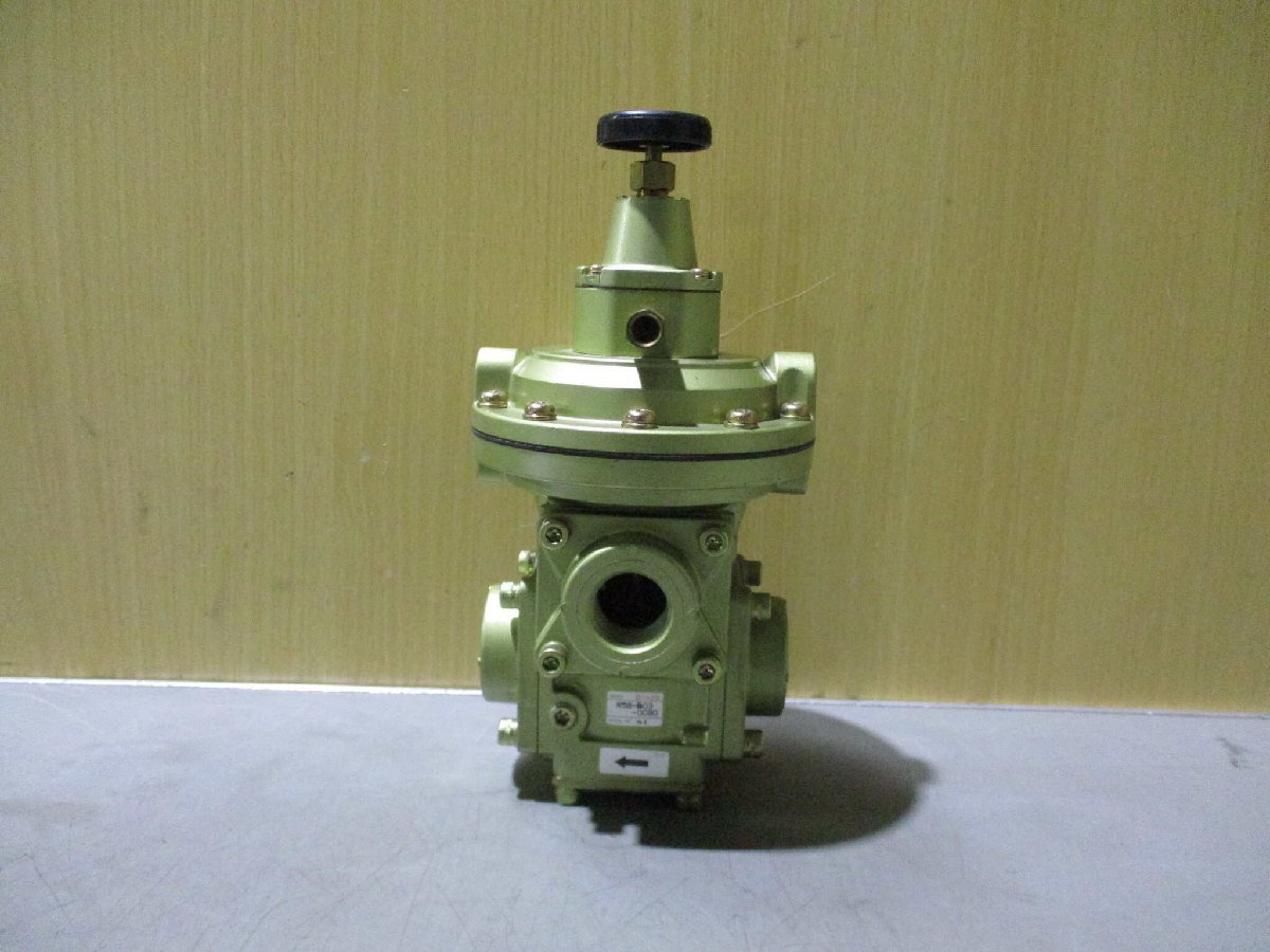 TACO R58-403-00B0 Integral High Relief Regulator [m1147518820]