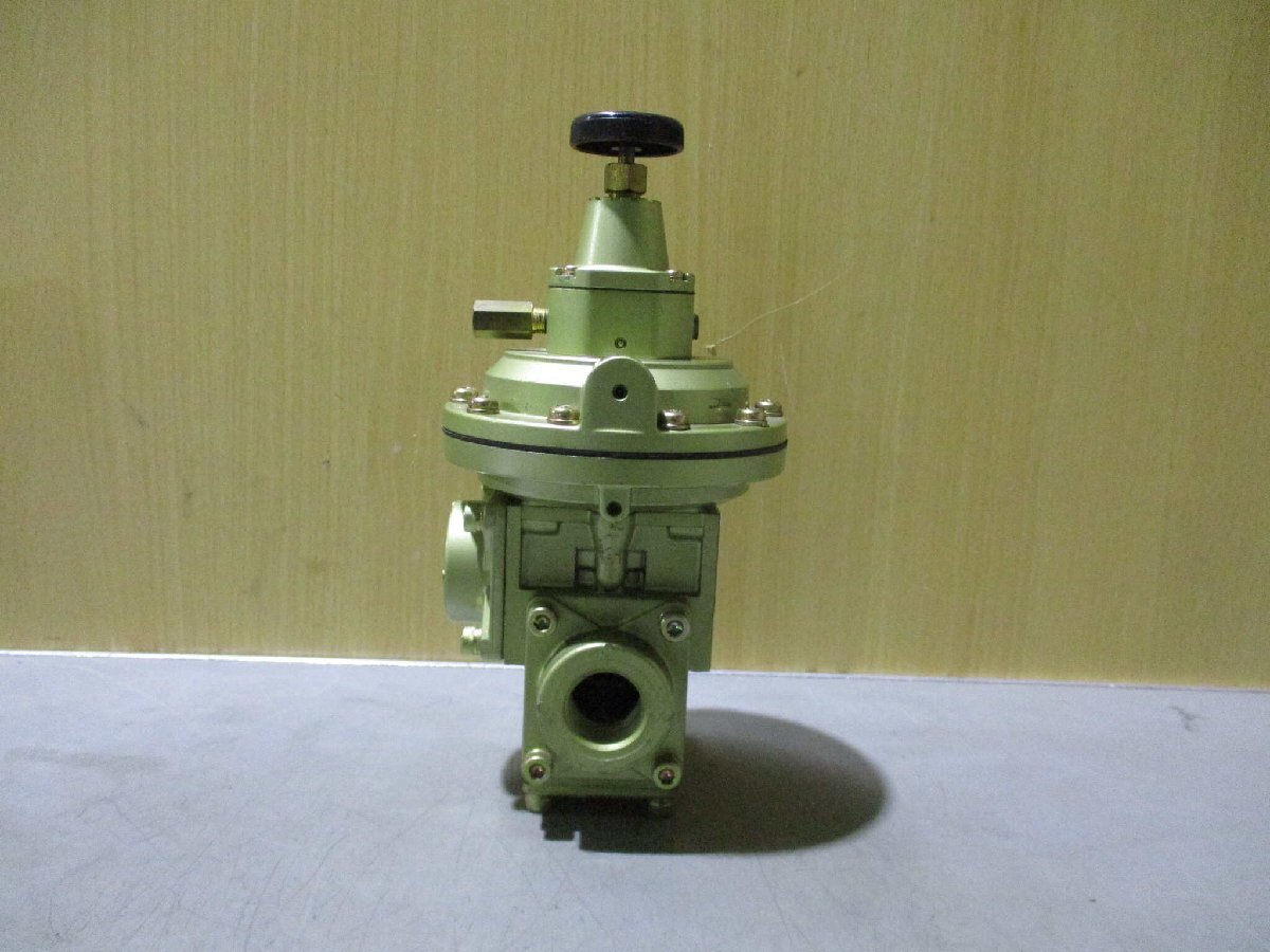 TACO R58-403-00B0 Integral High Relief Regulator [m1147518820]