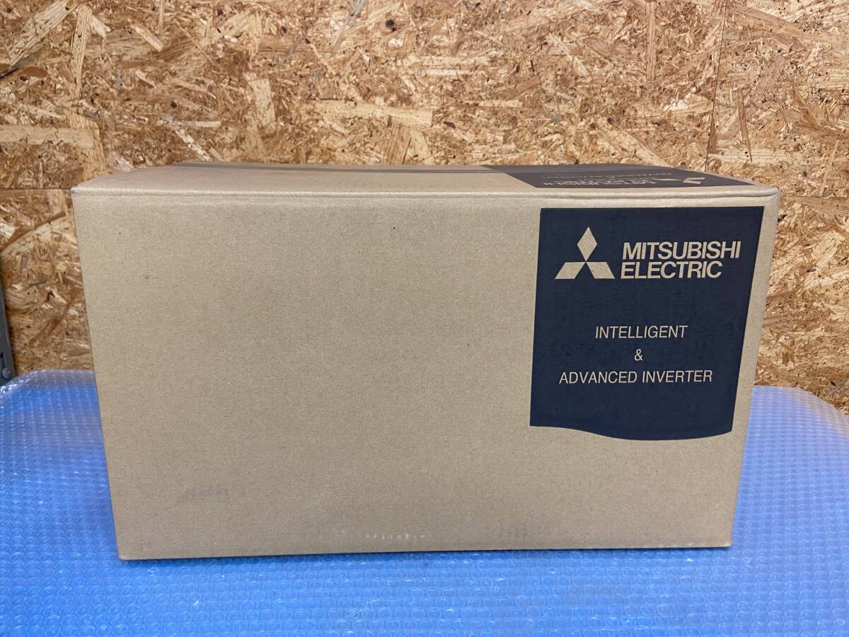 MITSUBISHI FR-A840-18.5K Variable Frequency Drive [v1147553260]