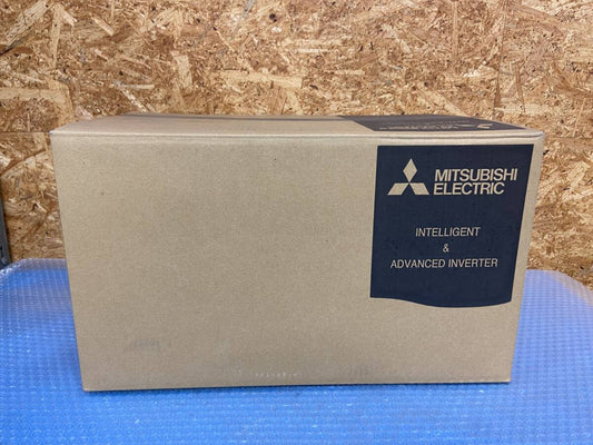MITSUBISHI FREQROL-A800 FR-A840-18.5K Multiple in Stock New Unused Item [v1147553260]