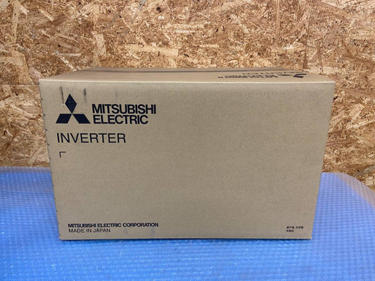 MITSUBISHI FR-E840-18.5KEPB Inverter [c1147538022]