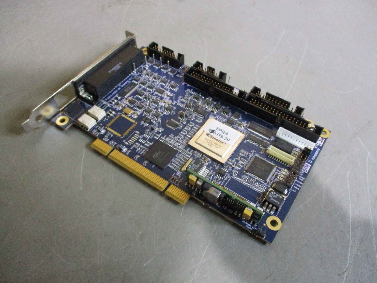 Siemens SR0805CDI Servo-Robot [u1147693183]