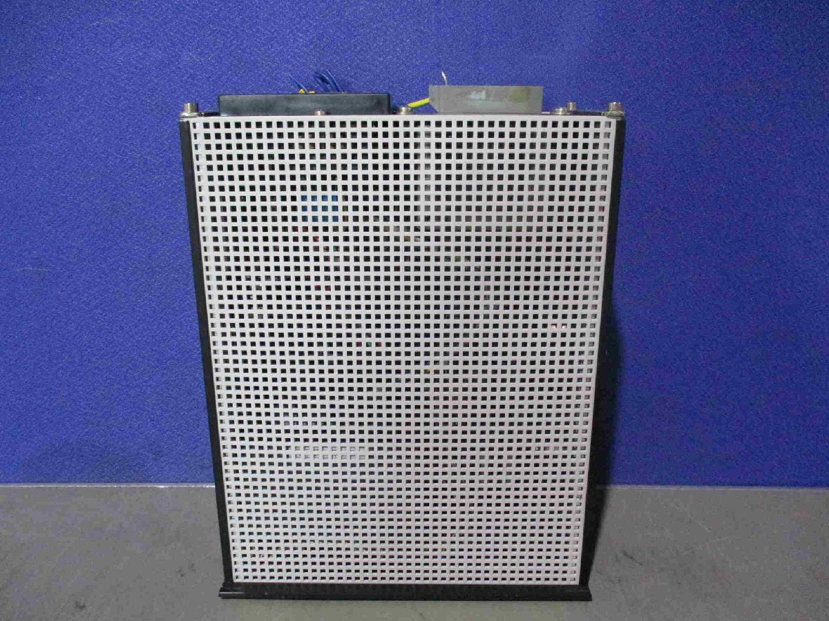 LEYBOLD TURBOTRONIK NT 151/361 Turbo Molecular Pump Controller [w1147677918]