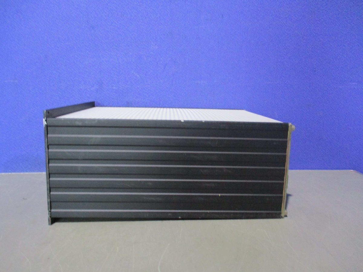 LEYBOLD TURBOTRONIK NT 151/361 Turbo Molecular Pump Controller [w1147677918]