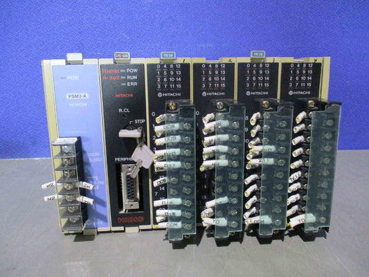 HITACHI PSM3-A Product Category [h1147685271]