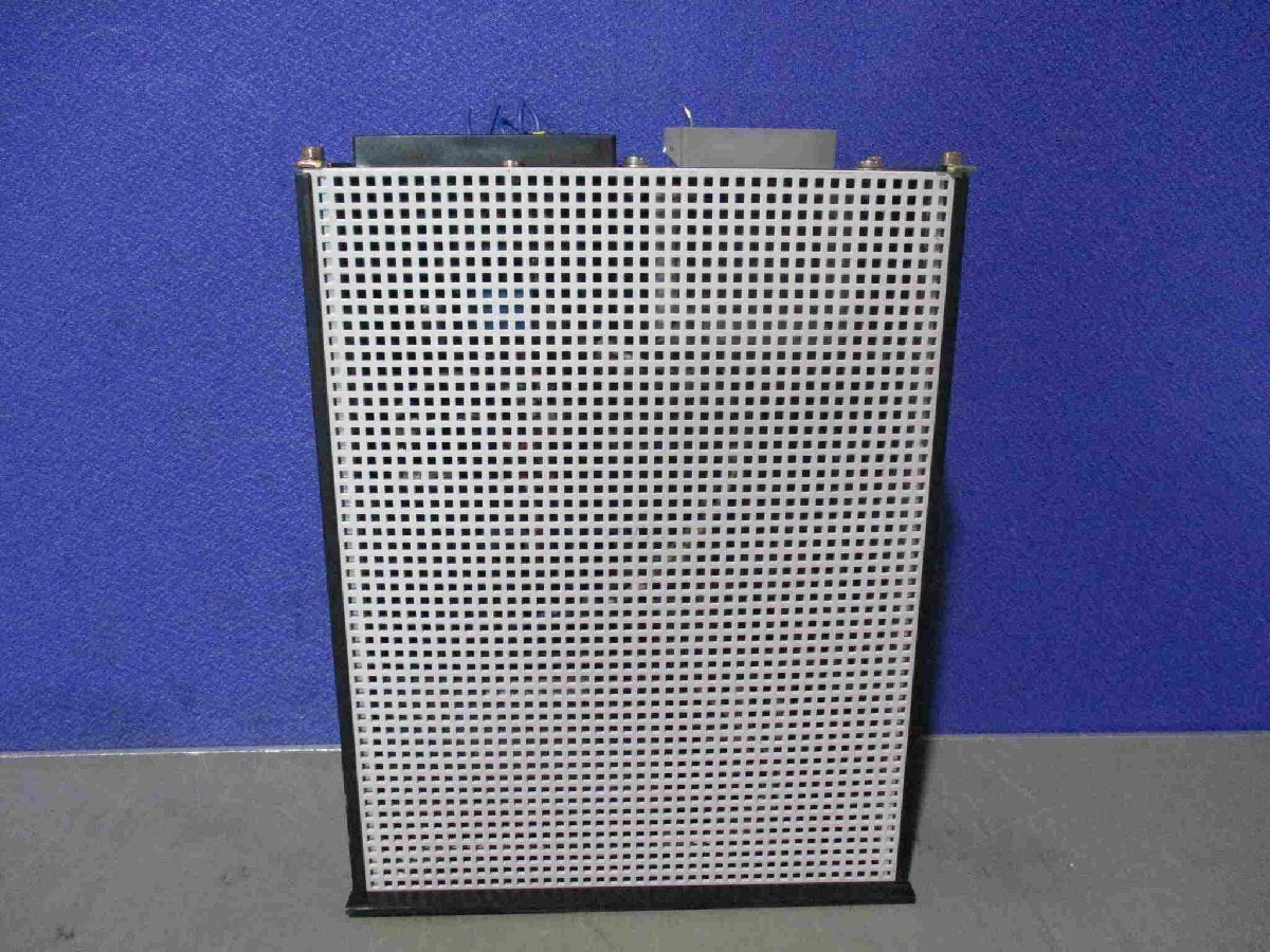 LEYBOLD TURBOTRONIK NT 151/361 Turbo Molecular Pump Controller [h1147688362]