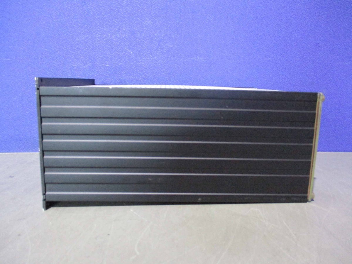 LEYBOLD TURBOTRONIK NT 151/361 Turbo Molecular Pump Controller [h1147688362]
