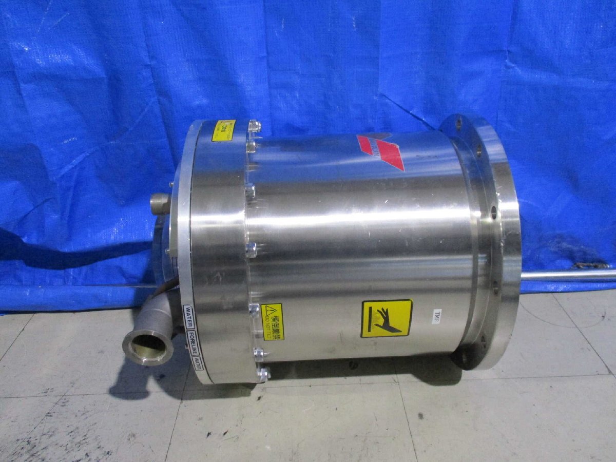 Osaka TG1810 Vacuum Compound Molecular Pump [j1147676070]