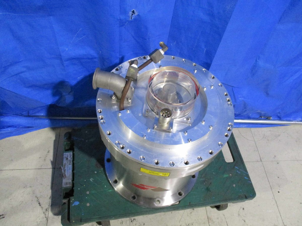 Osaka TG1810 Vacuum Compound Molecular Pump [j1147676070]