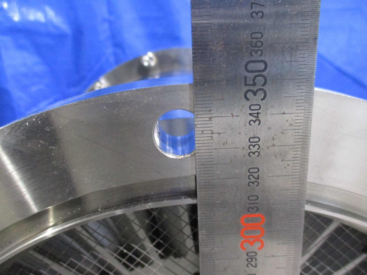 Osaka TG1810 Vacuum Compound Molecular Pump [j1147676070]