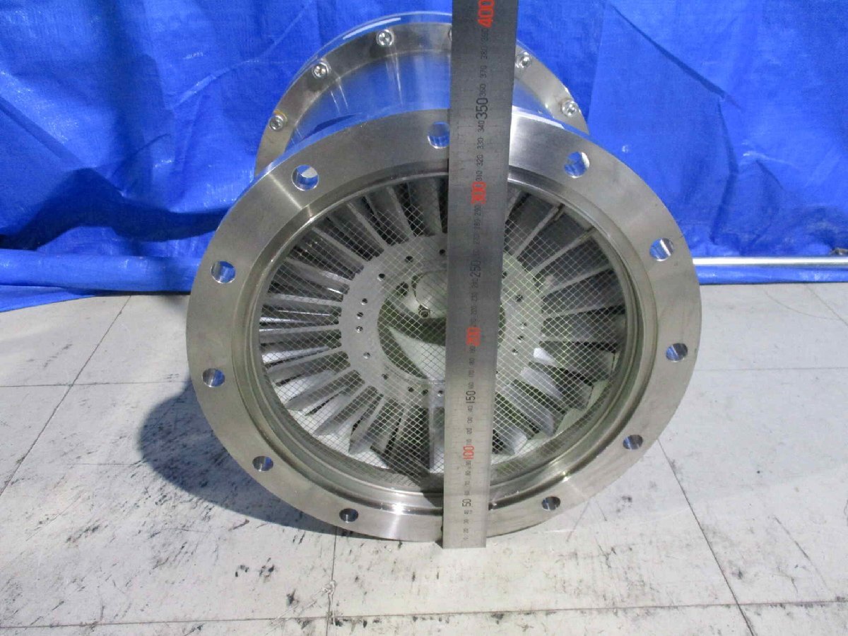 Osaka TG1810 Vacuum Compound Molecular Pump [j1147676070]