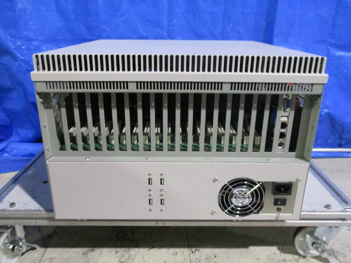 Advantech IPC-622 Industrial Computer [e1147676229]