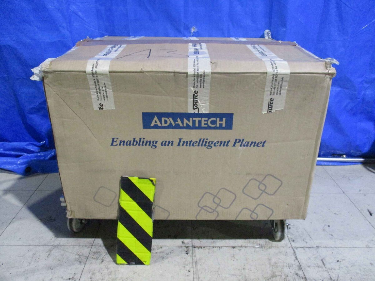 Advantech IPC-622 Industrial Computer [e1147676229]