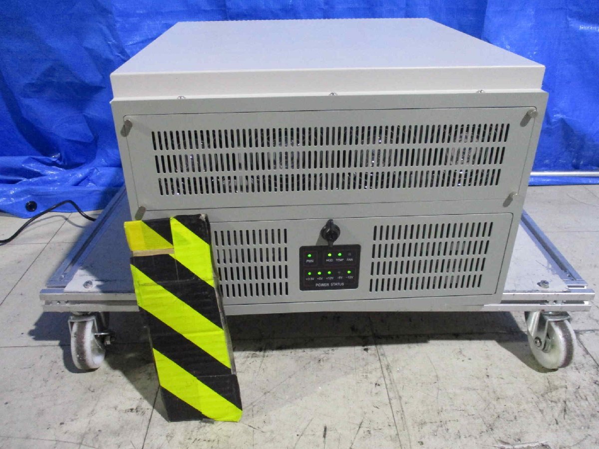 Advantech IPC-622 Industrial Computer [e1147676229]