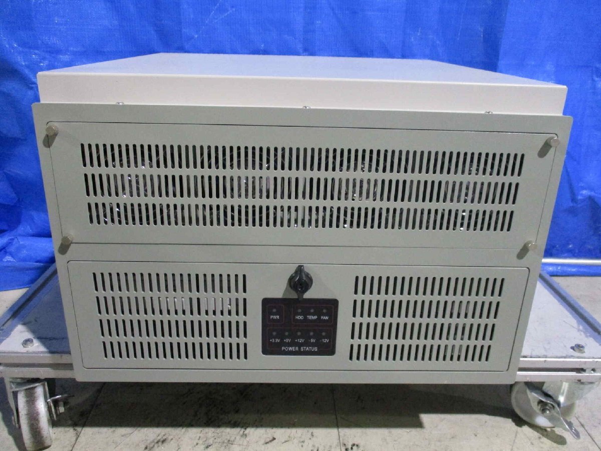 Advantech IPC-622 Industrial Computer [e1147676229]