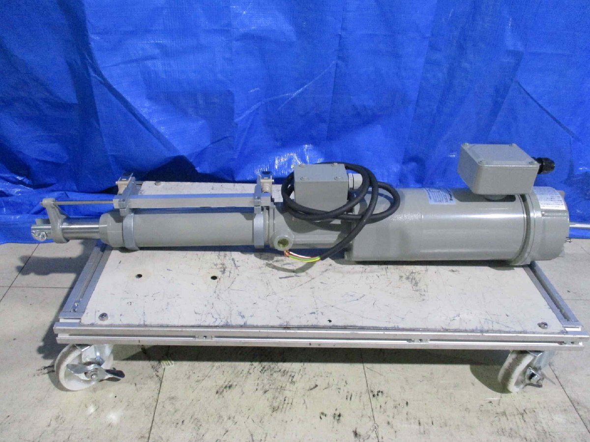 Tsubaki LPGC300LT2V3L-TK Power Cylinder [q1147672933]