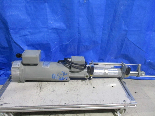 Tsubaki LPGC300LT2V3L-TK Power Cylinder [q1147672933]