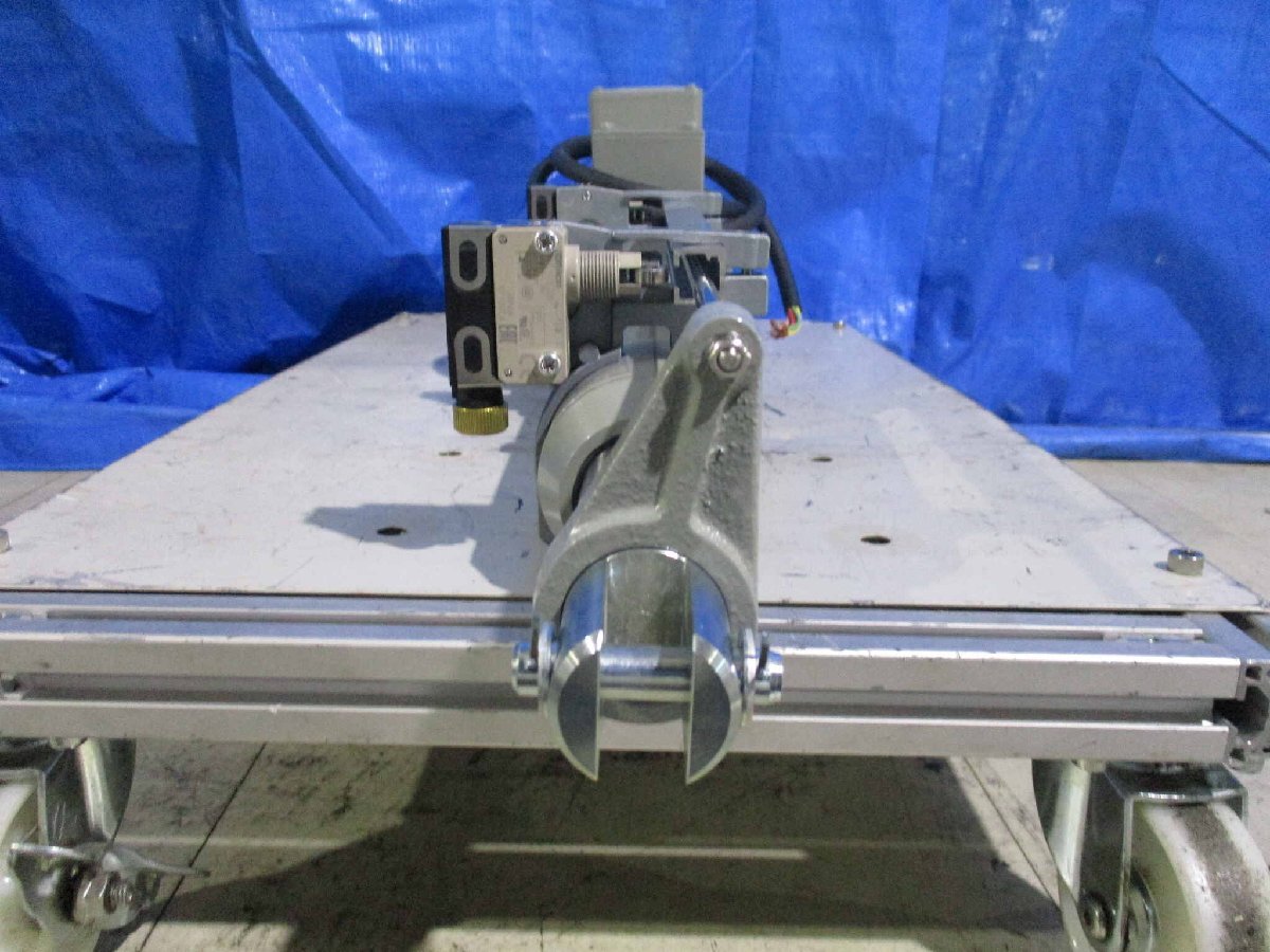 Tsubaki LPGC300LT2V3L-TK Power Cylinder [q1147672933]