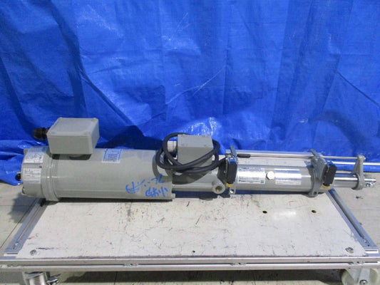 Tsubaki LPGC300LT2V3L-TK Power Cylinder [j1147674629]