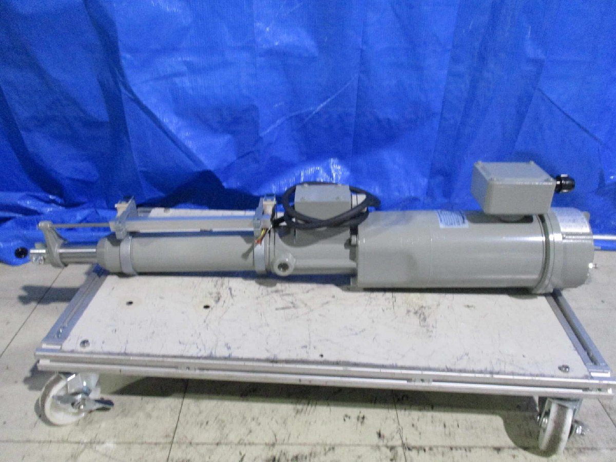 Tsubaki LPGC300LT2V3L-TK Power Cylinder 4P-0.4KW [j1147674629]