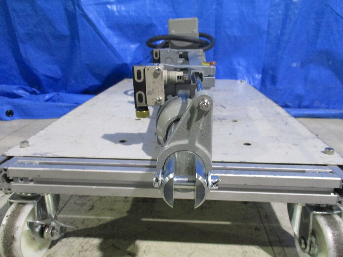 Tsubaki LPGC300LT2V3L-TK Power Cylinder 4P-0.4KW [j1147674629]
