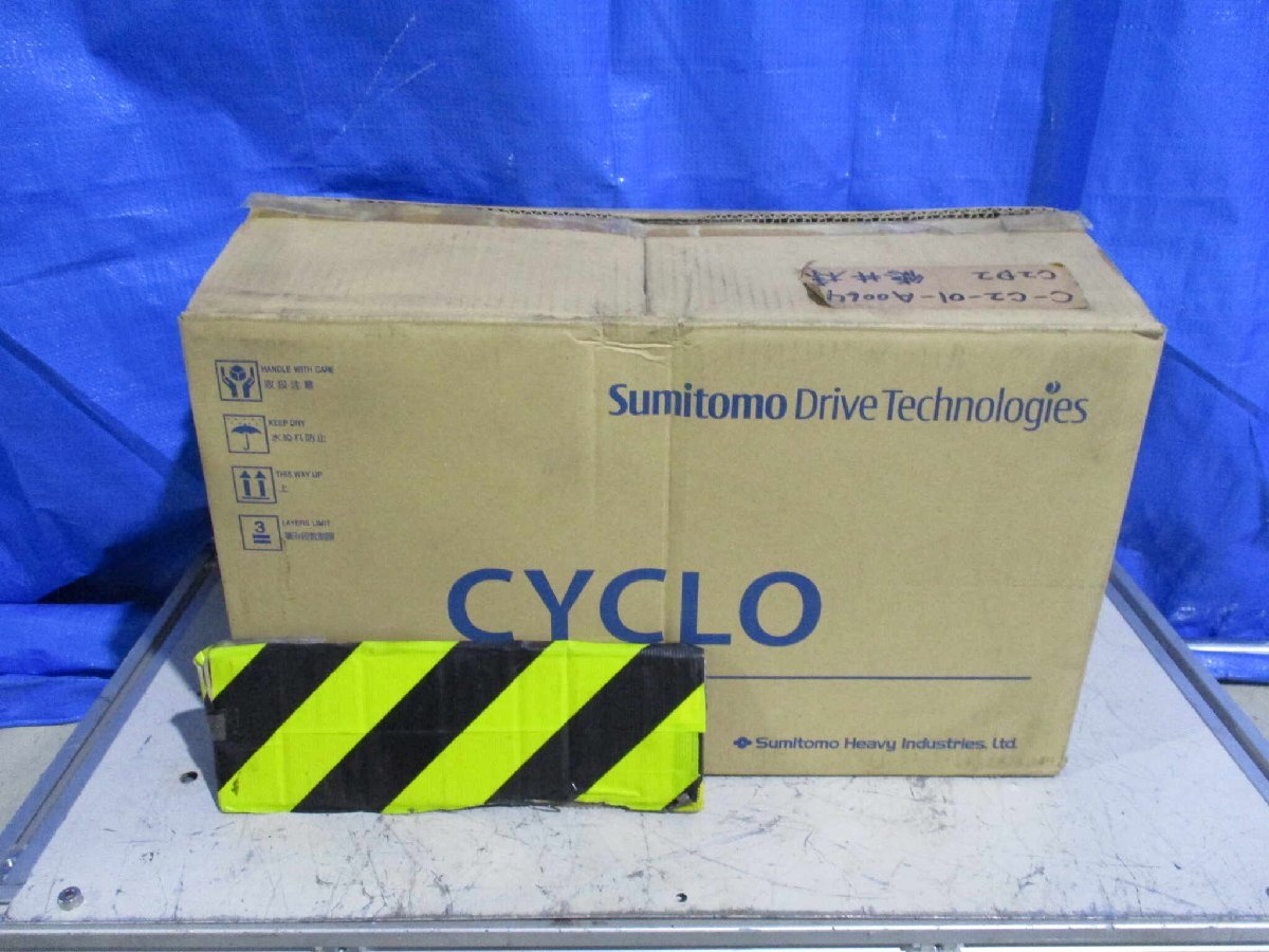 Sumitomo Heavy Industries CNHM01-6105DA-B-473 [p1147671683]