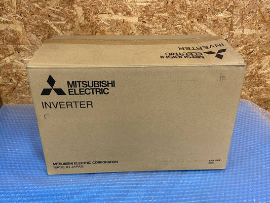 MITSUBISHI FR-E840-18.5K Inverter New Unused Item [u1147818094]