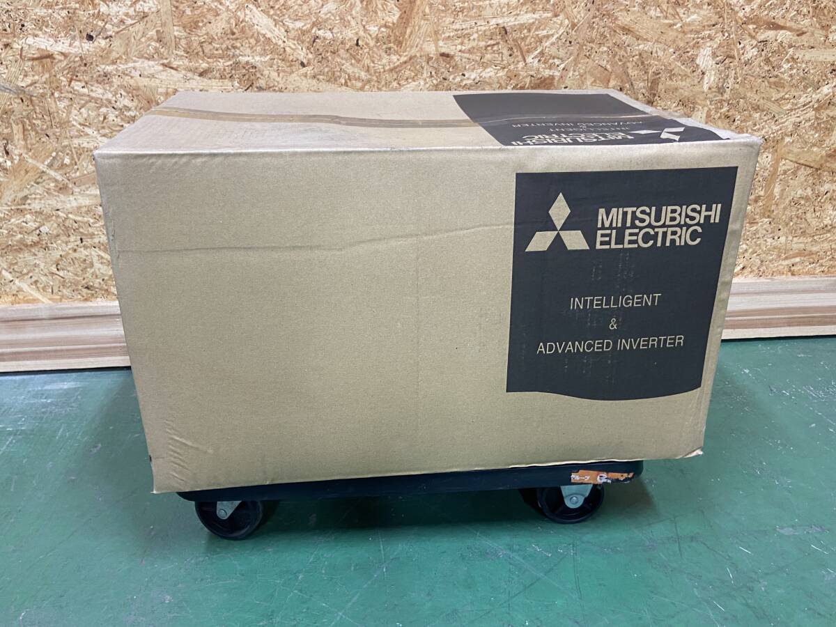 MITSUBISHI FR-XCB-22K Inverter [j1147890140]