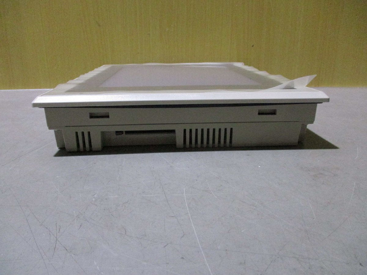 OMRON NS10-TV01-V2 Interactive Display [g1147904745]
