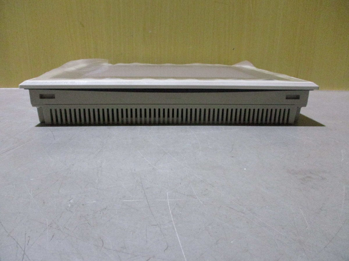 OMRON NS10-TV01-V2 Interactive Display [g1147904745]