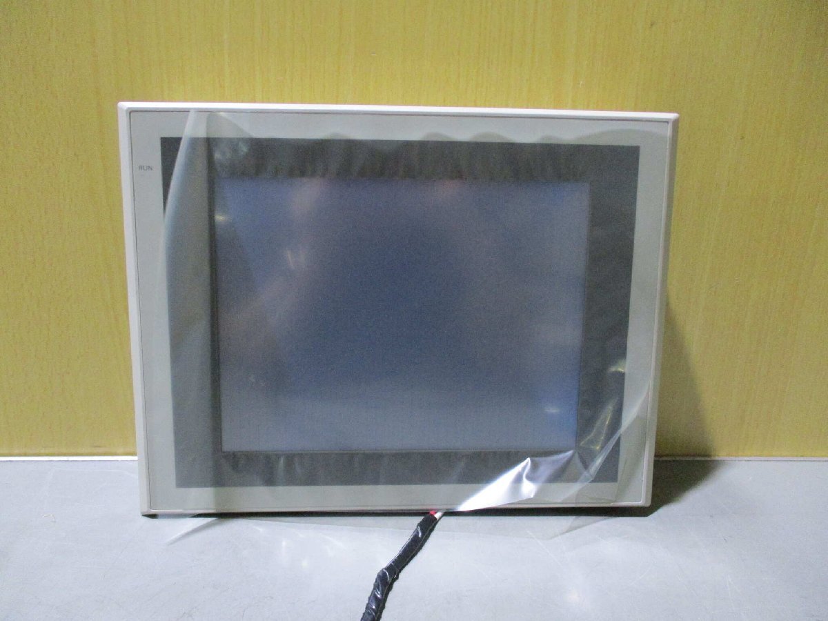 OMRON NS10-TV01-V2 Interactive Display [g1147904745]