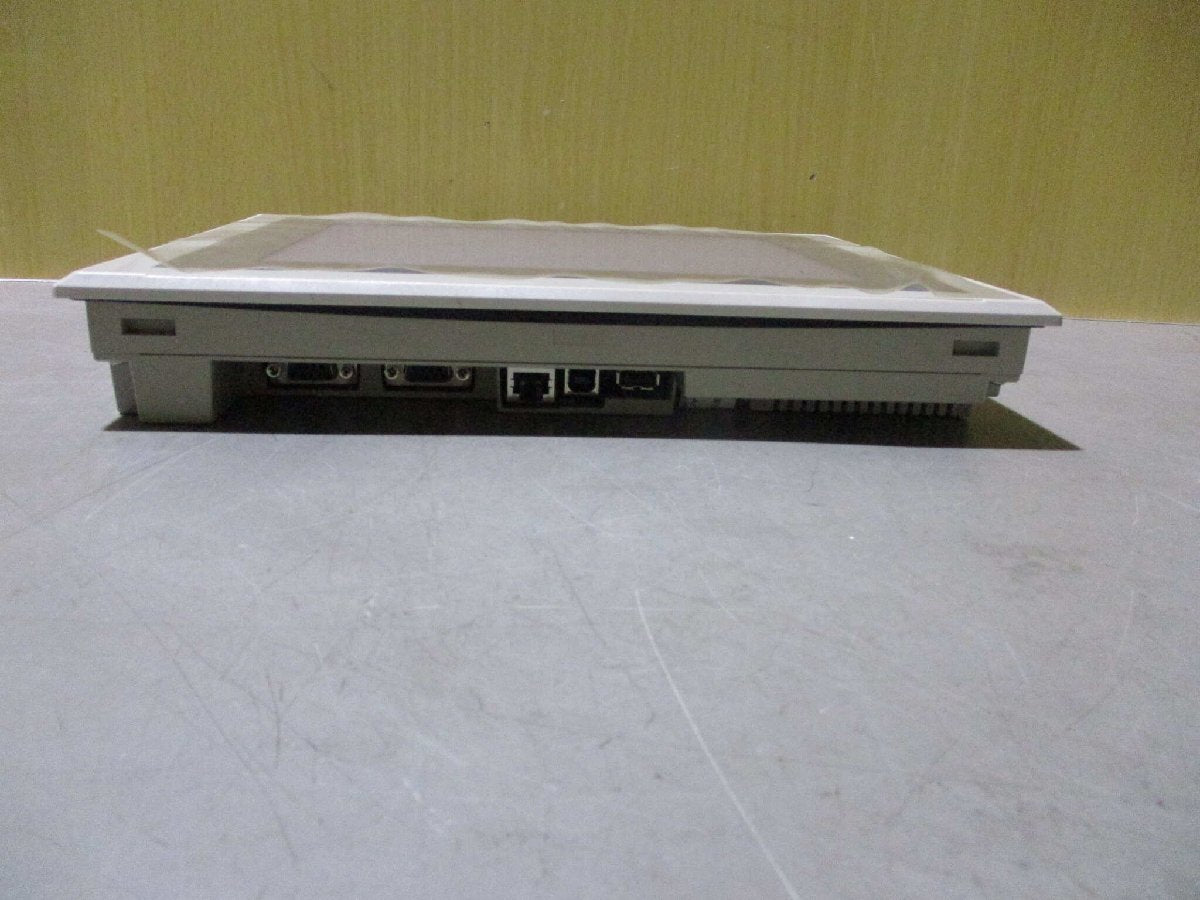 OMRON NS10-TV01-V2 Interactive Display [g1147904745]