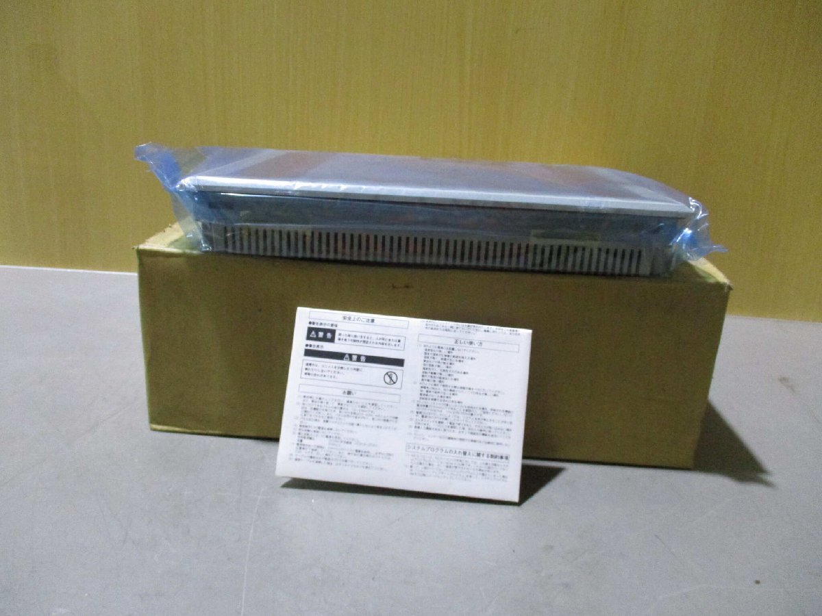 OMRON NS10-TV01-V2 Interactive Display [g1147904745]