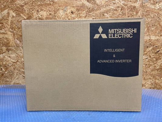 MITSUBISHI FR-XC-H18.5K-PWM Multifunctional Regenerative Converter [m1147923474]
