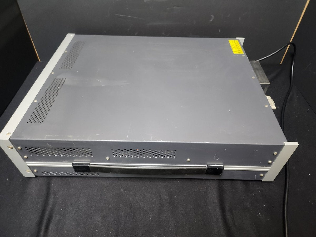 Eiden 3513B-001 Multi System Digital Signal Generator [o1147939968]