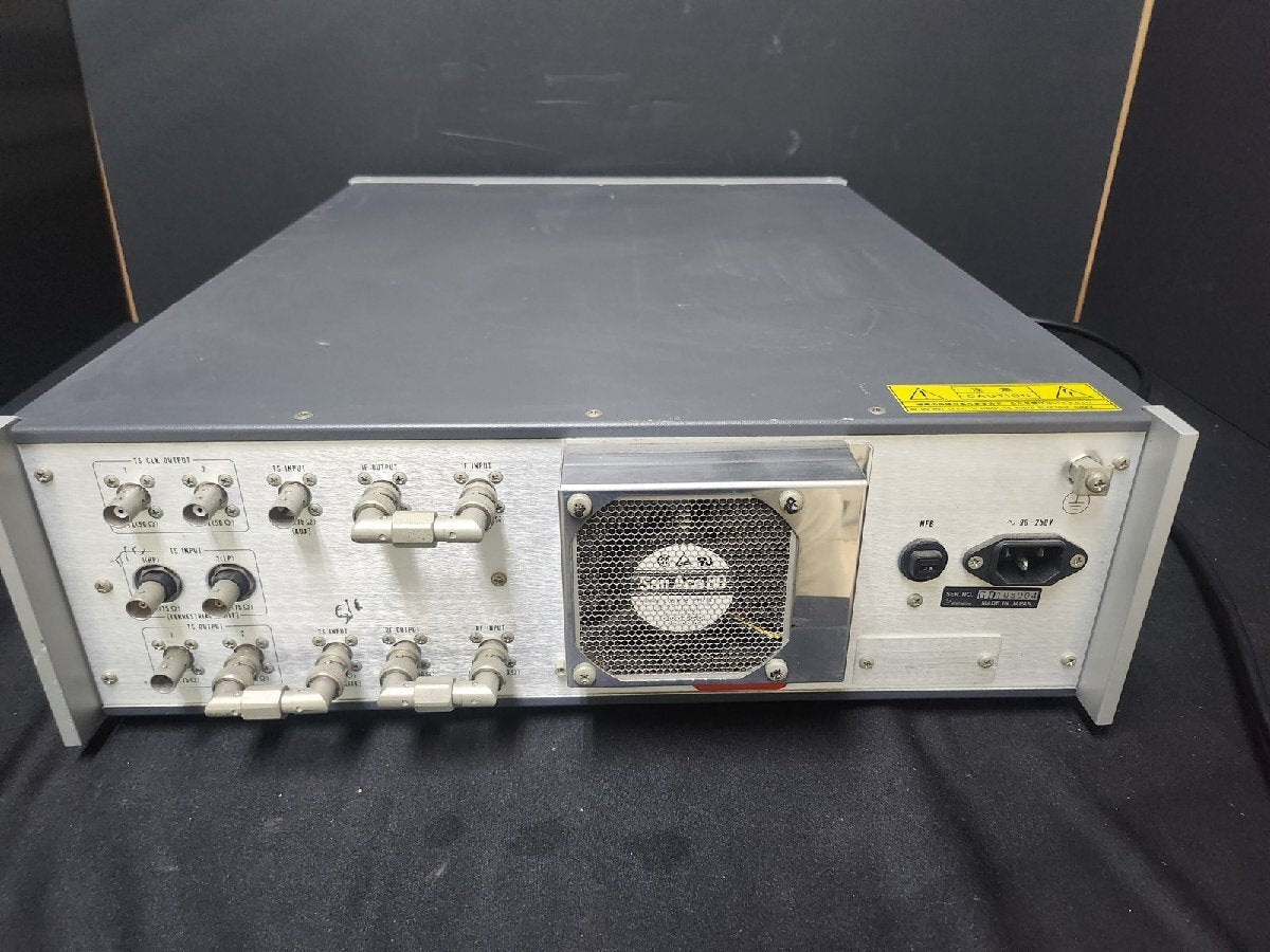 Eiden 3513B-001 Multi System Digital Signal Generator [o1147939968]