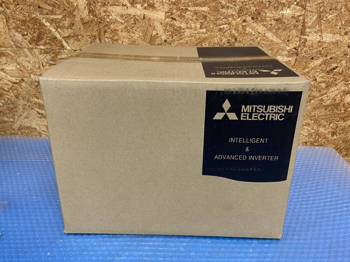 MITSUBISHI FR-F840-00310-E2-60 Inverter [s1147944855]
