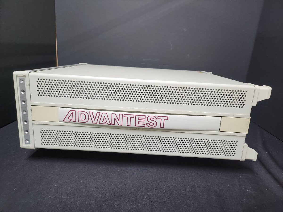 Advantest R6245 DC Voltage Current Source Monitor 2 Channel [u1147979301]
