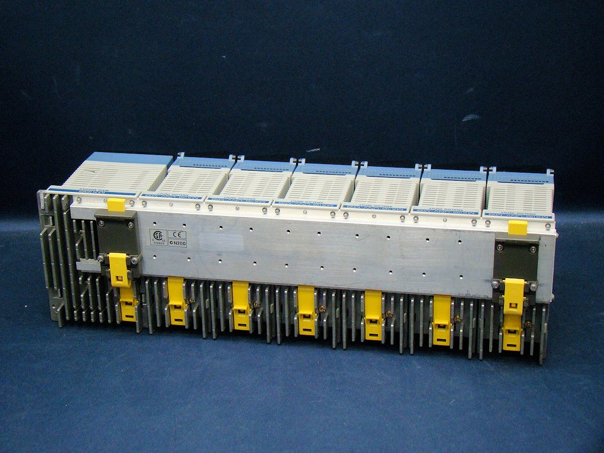 Yokogawa MX100 DAQMASTER Series Data Acquisition Unit [u1148057723]