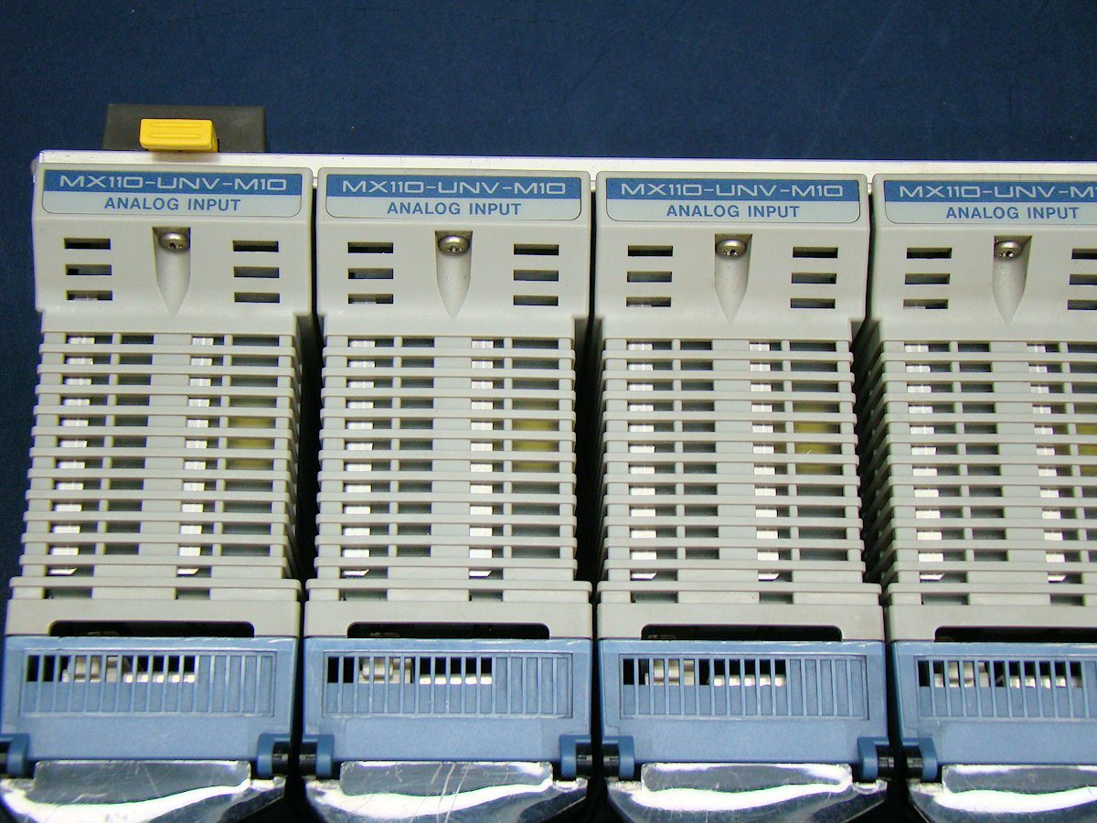 Yokogawa MX100 Data Acquisition Unit [u1148057723]