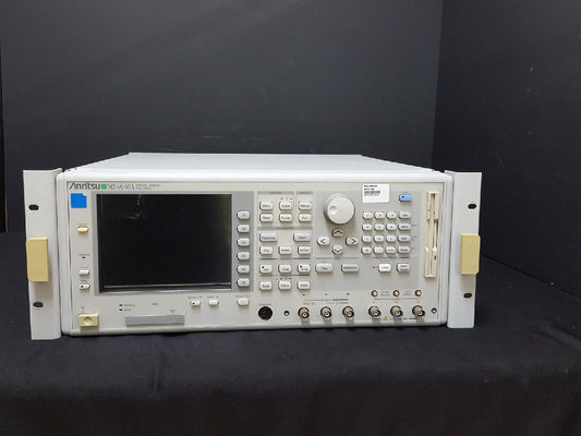 Anritsu MS4630A Network Analyzer 10Hz to 300MHz [d1148434857]