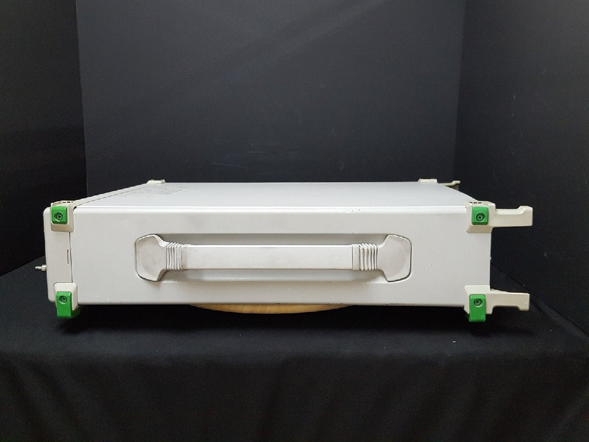 Anritsu 69137A Synthesized Sweep Generator 2GHz to 20GHz Opt. 2A [d1148620047]