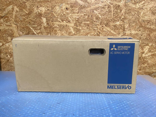 MITSUBISHI HC-RFS103B AC SERVO MOTOR [d1149260559]