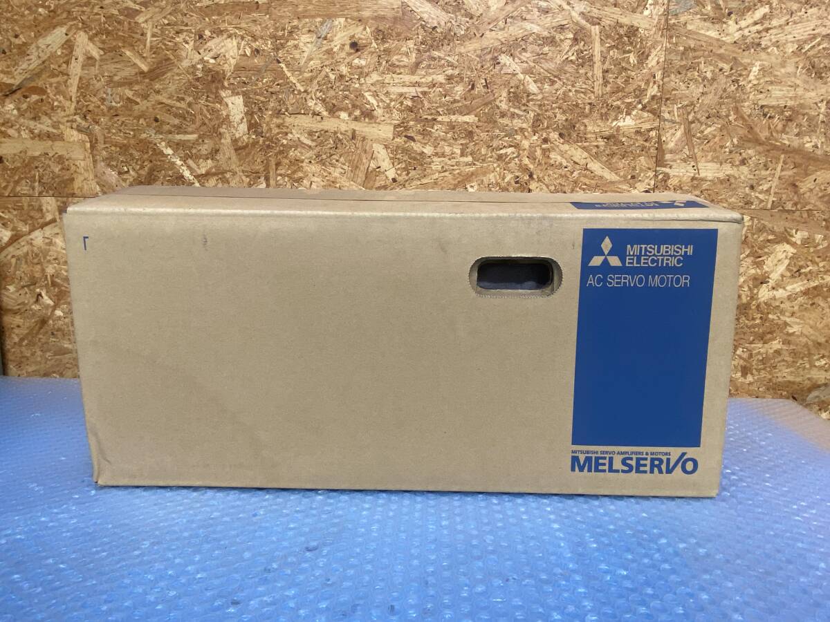 MITSUBISHI HC-RFS103B AC SERVO MOTOR [d1149260559]