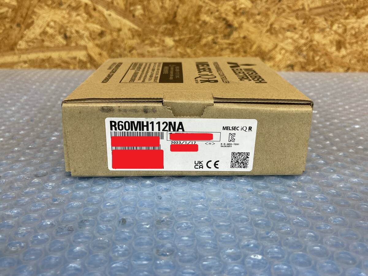 MITSUBISHI R60MH112NA Sequencer [e1149701146]