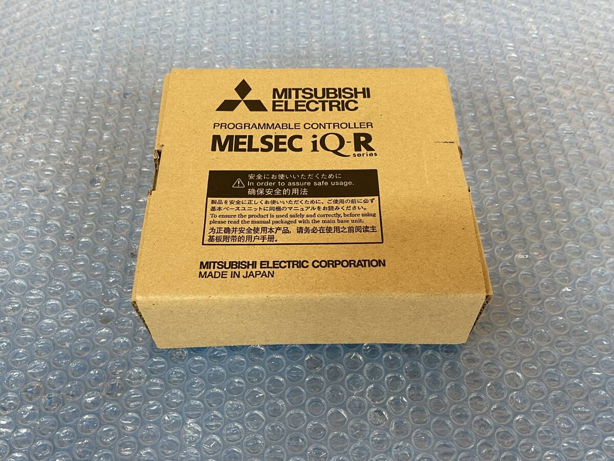 MITSUBISHI R60MH112NA Sequencer New Unused [e1149701146]